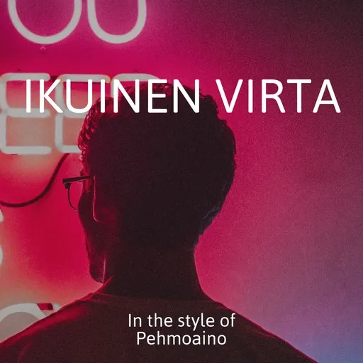 Ikuinen virta - Karaoke
