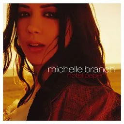 Cover art for Breathe - Michelle Branch karaoke version