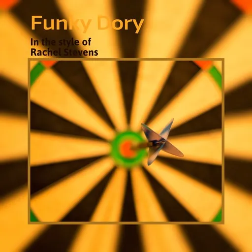 Funky Dory - Karaoke
