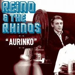 Titelbild für Reino & The Rhinos