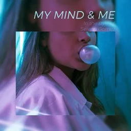 Karaokekappaleen My Mind & Me - Selena Gomez kansikuva
