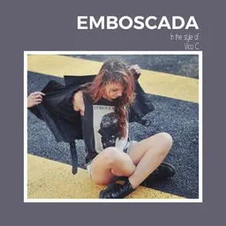 Cover art for Emboscada - Vico C karaoke version