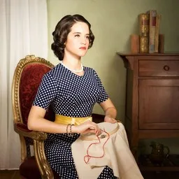 Titelbild für Ximena Sariñana