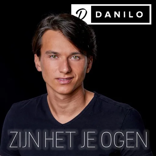 Karaoke Zijn het je ogen by Danilo Kuiters — sing along with lyrics on Singa