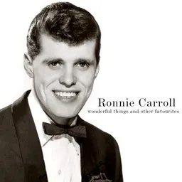 Ronnie Carroll - Karaoke