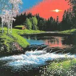 Cover art for Souvarin humppa - Lasse Hoikka,Souvarit karaoke version