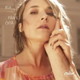 Cover art for Iisa