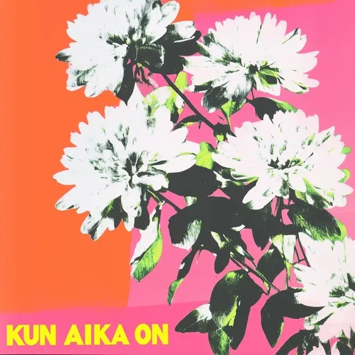 Karaoke Kun aika on av Seija Simola — sjung med på texten på Singa