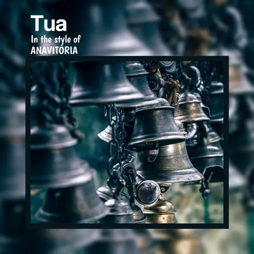 Tua - Karaoke