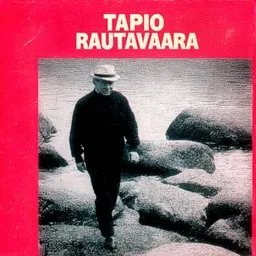 Cover art for Inarinjärvi - Tapio Rautavaara karaoke version