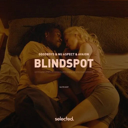 Karaoke Blindspot by AVAION, Goodboys, Nu Aspect — sing along with lyrics on Singa