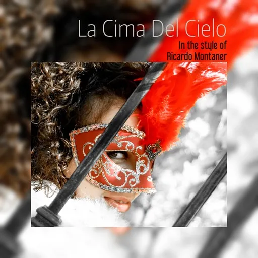 La Cima Del Cielo - Karaoke