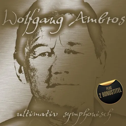 Langsam woch's ma z'samm - Karaoke