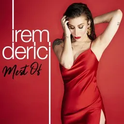 Titelbild für Aşkımız Olay Olacak - İrem Derici Karaoke-Version