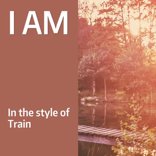 Karaoke I Am by Train — sing along with lyrics on Singa