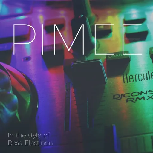 Pimee - Karaoke