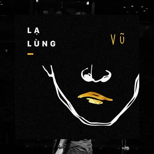 Lạ Lùng - Karaoke