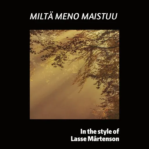 Karaoke Miltä meno maistuu by Lasse Mårtenson — sing along with lyrics on Singa