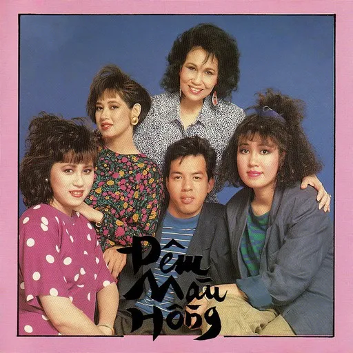 Karaoke Về Đây Nghe Em by Thái Thanh, Ý Lan & Quỳnh Dao — sing along with lyrics on Singa