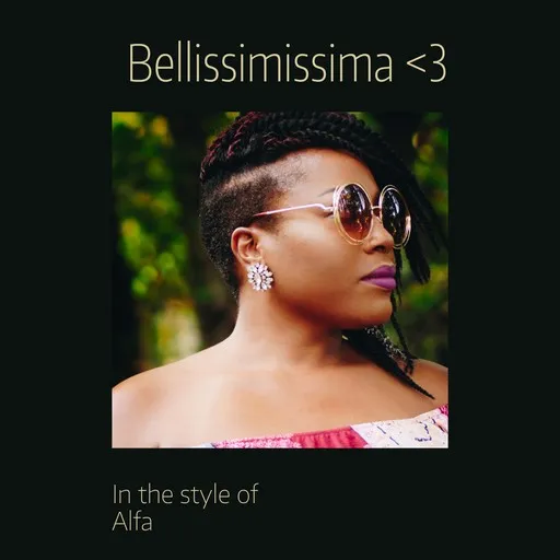 Bellissimissima - Karaoke