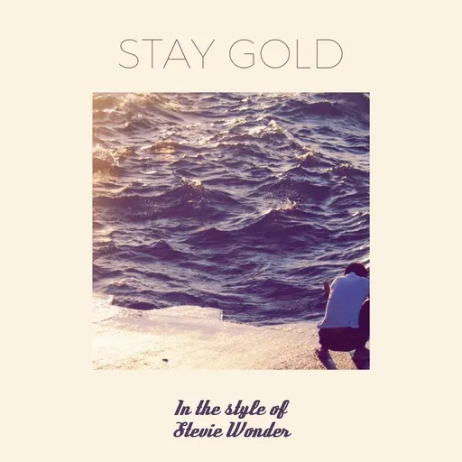 Stay Gold - Karaoke