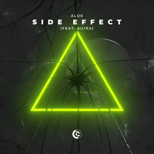 Karaoke Side Effect by Alok, Au/Ra — sing along with lyrics on Singa