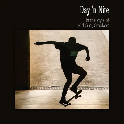 Karaoke Day 'n Nite von Crookers, Kid Cudi — mit Songtext mitsingen auf Singa