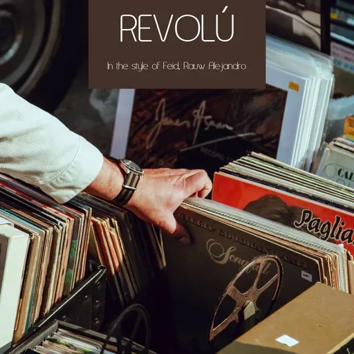 Revolú - Karaoke