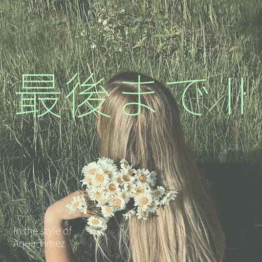 最後まで II - Karaoke
