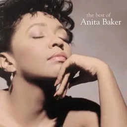 Cover art for You Bring Me Joy - Anita Baker karaoke version