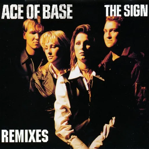 The Sign - Karaoke