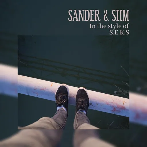 Sander & Siim - Karaoke