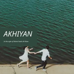 Rahat Fateh Ali Khan - Karaoke