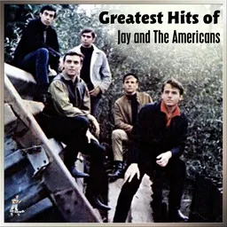 Jay & The Americans - Karaoke