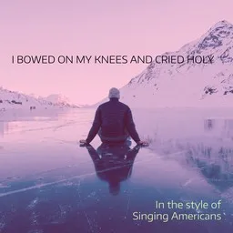 Singing Americans - Karaoke