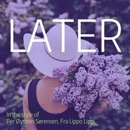 Titelbild für Later - Fra Lippo Lippi,Per Øystein Sørensen Karaoke-Version