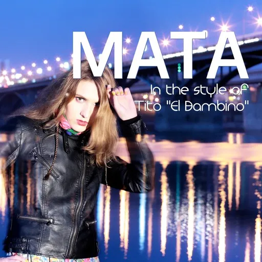 Mata - Karaoke
