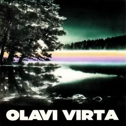 Cover art for Kun ilta ehtii - Olavi Virta karaoke version