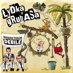 Łydka Grubasa - Karaoke