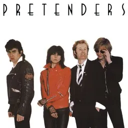 The Pretenders - Karaoke