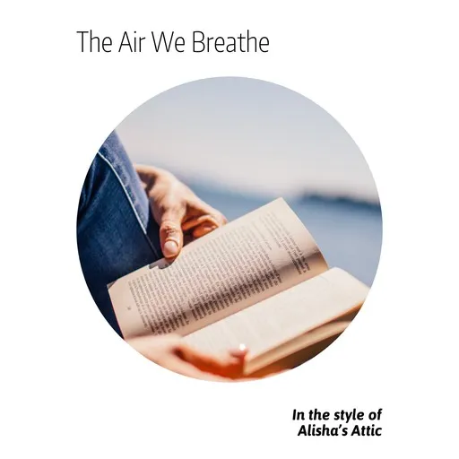 The Air We Breathe - Karaoke
