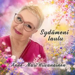 Cover art for Anne-Mari Hiivanainen