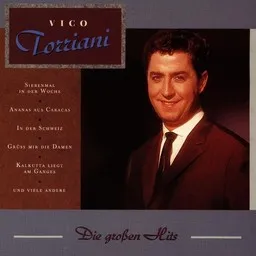 Titelbild für Vico Torriani