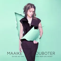 Maaike Ouboter - Karaoke