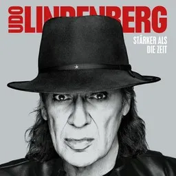 Titelbild für Durch die schweren Zeiten - Udo Lindenberg Karaoke-Version