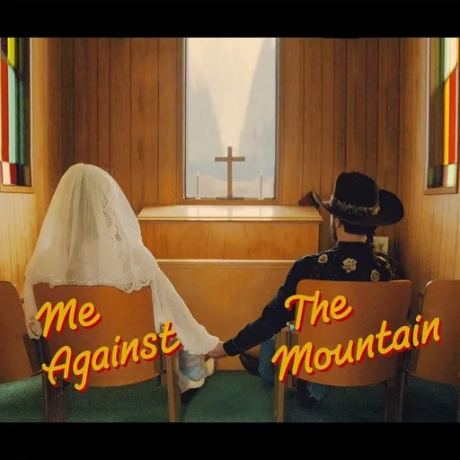 Karaoke Me Against the Mountain by Ian Munsick — sing along with lyrics on Singa