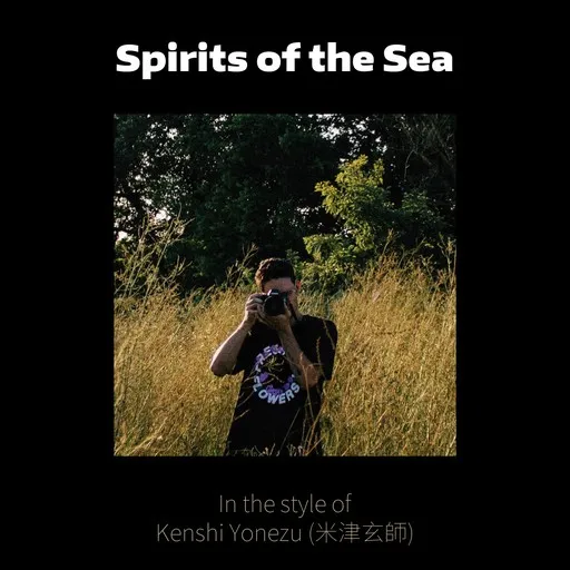 Spirits of the Sea - Karaoke