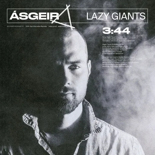 Karaoke Youth by Ásgeir — sing along with lyrics on Singa