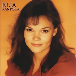 Titelbild für Rannalla tuulee - Eija Kantola Karaoke-Version