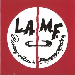 Titelbild für L.A.M.F.